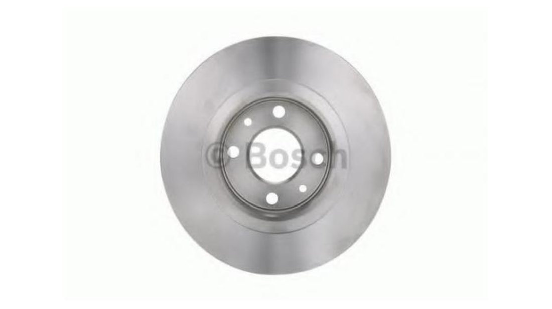 Disc frana Dacia LOGAN (LS_) 2004-2016 #3 08A26810