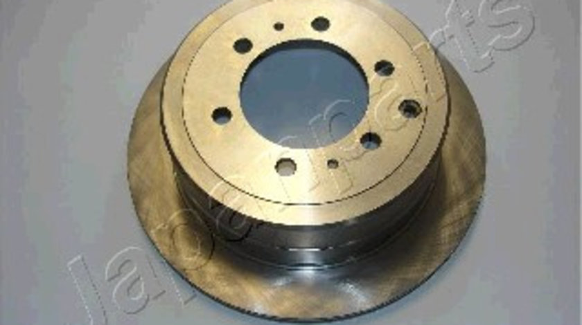 Disc frana (DP219 JAPANPARTS) TOYOTA