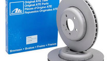 Disc Frana Fata Ate Bmw Seria 5 F10 2009-2016 24.0...