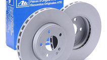 Disc Frana Fata Ate Mercedes-Benz B-Class W246 201...