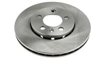 DISC FRANA FATA, AUDI A3 1.6 96-, VW GOLF IV 1.4,1...