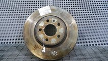 DISC FRANA FATA AUDI A5 A5 - (2007 2011)