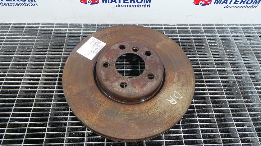 DISC FRANA FATA BMW SERIA 7 F 01 SERIA 7 F 01 3.0 D - (2008 2012)