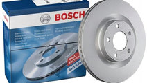 Disc Frana Fata Bosch Nissan Primera P12 2002-2008...