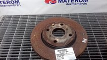 DISC FRANA FATA CITROEN C1 C1 1.0 INJ - (2009 2014...