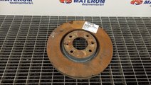 DISC FRANA FATA CITROEN C4 PICASSO C4 PICASSO 1.6 ...