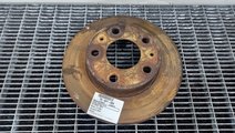 DISC FRANA FATA CITROEN JUMPER JUMPER 2.2 HDI - (2...