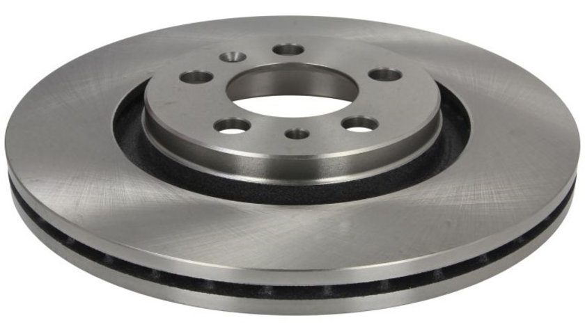 Disc Frana Fata Dreapta / Stanga Abe Audi A3 8L1 1996-2006 C3S004ABE