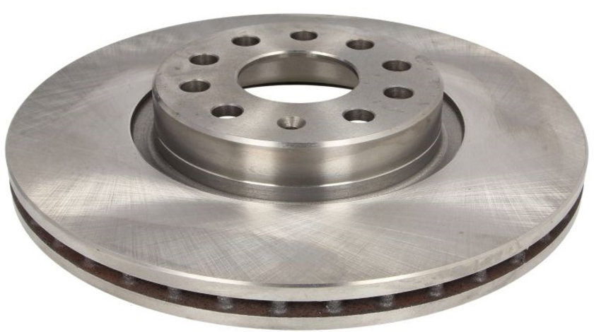 Disc Frana Fata Dreapta / Stanga Abe Volkswagen Eos 2006-2015 C3W039ABE