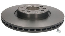 Disc Frana Fata Dreapta / Stanga Brembo 09.9772.11