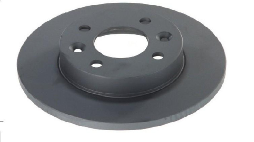 Disc frana fata dreapta/stanga Renault MEGANE I (1996-2004)[BA0/1_] 60 01 547 684