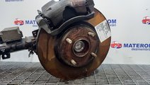 DISC FRANA FATA FORD B-MAX B-MAX 1.0 INJ - (2012 2...