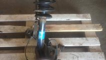 DISC FRANA fata Ford Fiesta 5 1.4 TDCI