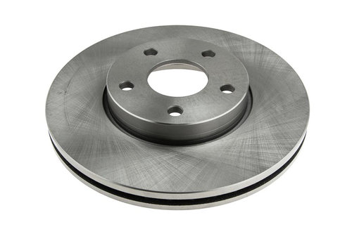 DISC FRANA FATA, FORD FOCUS II/C-MAX 1.4,1.6,1.8 04-, VOLVO S40/V50 04-, ALPHA