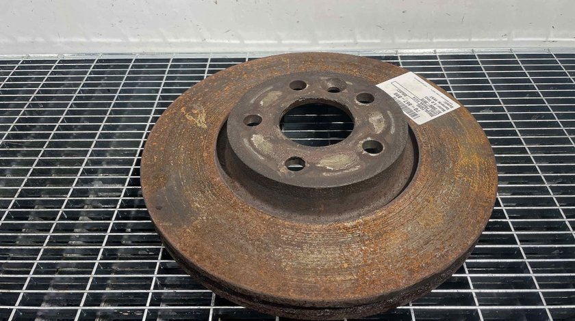 DISC FRANA FATA FORD GALAXY GALAXY 2.0 TDCI - (2006 2014)