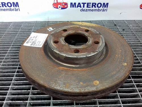 DISC FRANA FATA FORD MONDEO MONDEO 1.5 TDCI - (2014 2019)