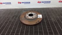 DISC FRANA FATA FORD MONDEO MONDEO 2.0 INJ - (2000...