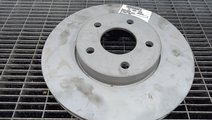 DISC FRANA FATA FORD MONDEO MONDEO - (2000 2007)