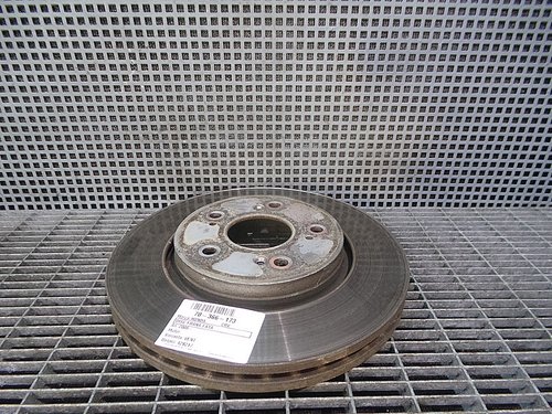 DISC FRANA FATA HONDA CRV CRV - - (2006 2012)