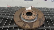 DISC FRANA FATA HYUNDAI I40 I40 1.7 CRDI - (2011 2...