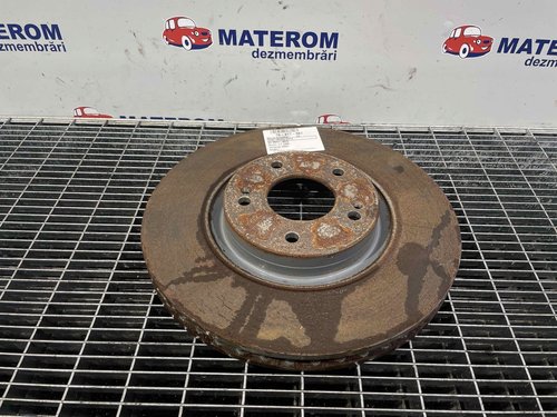 DISC FRANA FATA HYUNDAI I40 I40 1.7 CRDI - (2011 2015)