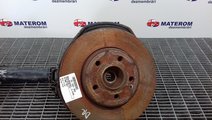 DISC FRANA FATA MERCEDES B-CLASS B-CLASS 2.0 INJ -...