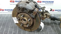 DISC FRANA FATA MITSUBISHI ASX ASX 1.8 DI-D - (201...