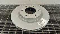 DISC FRANA FATA MITSUBISHI PAJERO PAJERO 3.2 D - (...