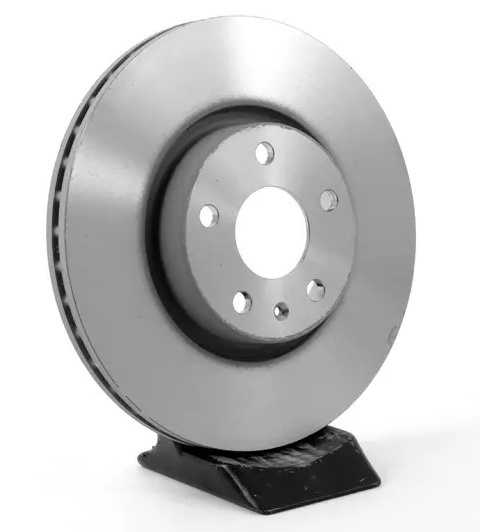 Disc Frana Fata Oe Volkswagen Passat CC 2008-2016 JZW615301H