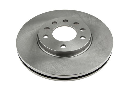 DISC FRANA FATA, OPEL ASTRA G 1.8,2.0,2.0TD 98-, ASTRA H 04-, MERIVA 03-, ZAFIRA 99-, ALPHA