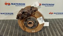 DISC FRANA FATA OPEL ASTRA G ASTRA G Y17DT - (1998...