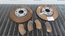 DISC FRANA FATA OPEL ASTRA J ASTRA J A13DTE - (200...