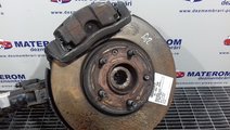 DISC FRANA FATA OPEL ASTRA J ASTRA J A17DTR - (200...