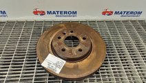 DISC FRANA FATA OPEL ASTRA K ASTRA K B16DTU - (201...