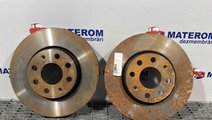 DISC FRANA FATA OPEL CORSA D CORSA D 1.3 CDTI - (2...