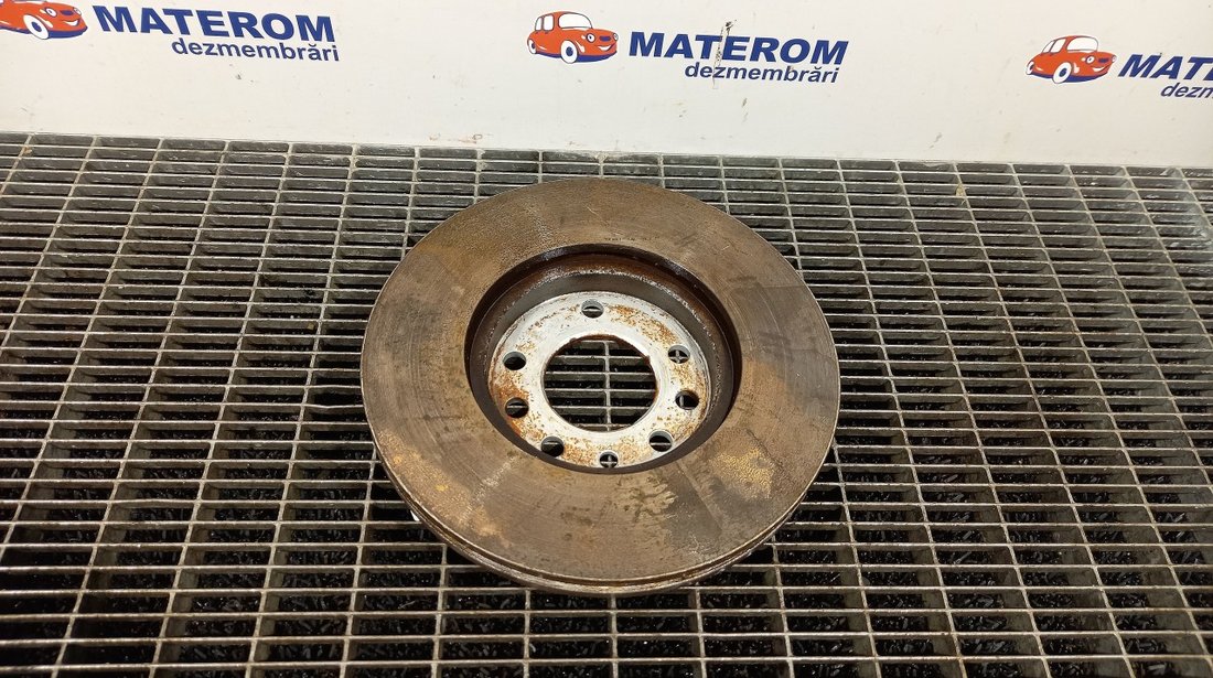 DISC FRANA FATA OPEL MERIVA MERIVA A14XER - (2010 2014)