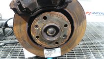 DISC FRANA FATA PEUGEOT 1007 1007 1.4 HDI - (2005 ...