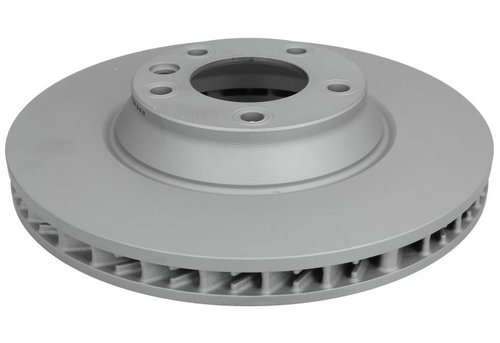 Disc Frana Fata Stanga Krieger Audi Q7 4L 2010-2015 0950004190