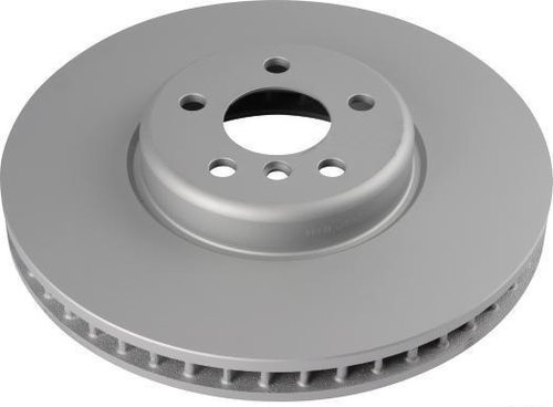 Disc Frana Fata Stanga Krieger Bmw Seria 3 G20 2018→ 0950004697