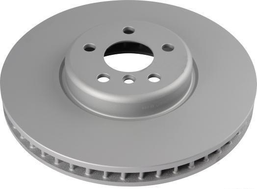 Disc Frana Fata Stanga Krieger Bmw Seria 6 G32 2017→ 0950004697