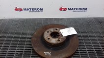 DISC FRANA FATA SUBARU FORESTER FORESTER 2.0 D - (...