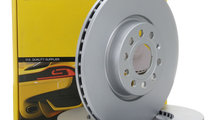 Disc Frana Fata Textar Seat Leon SC 5F5 2013→ 92...