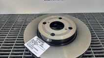 DISC FRANA FATA TOYOTA COROLLA COROLLA 1.8 INJ - (...