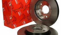 Disc Frana Fata Trw Fiat Coupe 175 1993-1996 DF256...