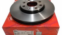 Disc Frana Fata Trw Opel Astra G 1998-2004 DF4042