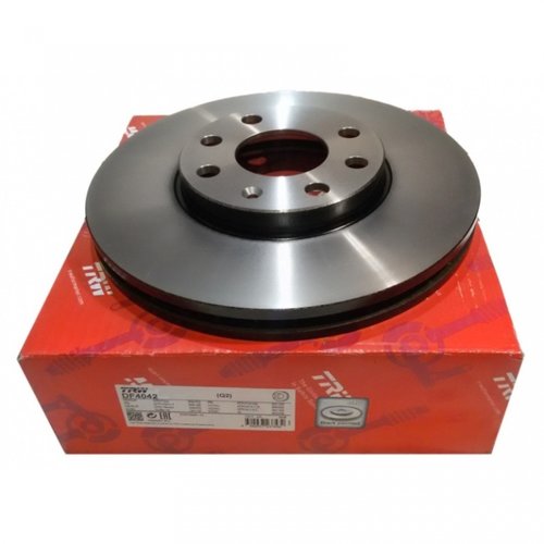 Disc Frana Fata Trw Opel Astra G 1998-2004 DF4042