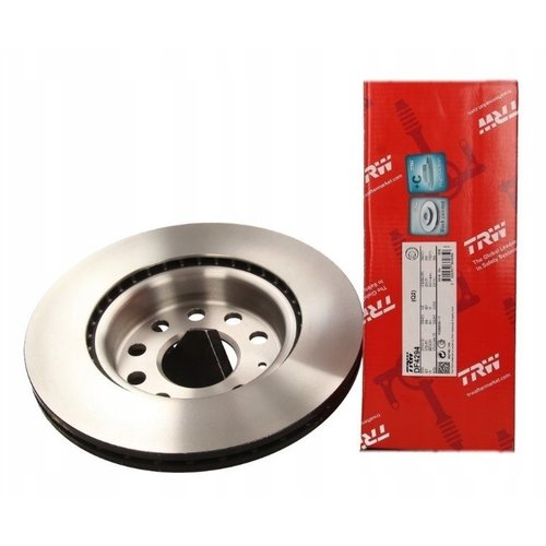 Disc Frana Fata Trw Volkswagen Jetta 3 2005-2010 DF4294