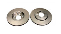 Disc frana fata Volkswagen AUDI A2 (8Z0) 2000-2005...