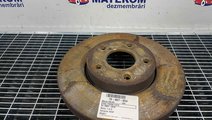 DISC FRANA FATA VOLVO V50 V50 1.6 D - (2004 2010)