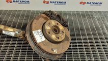 DISC FRANA FATA VW GOLF VI PLUS GOLF VI PLUS 1.6 T...